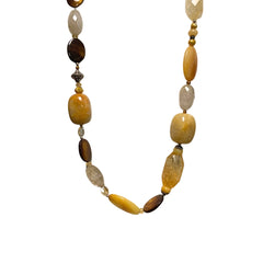 Barse Agate Set Barse Agate Set