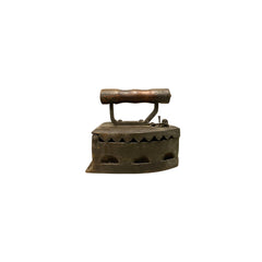 Coal Iron Coal Iron