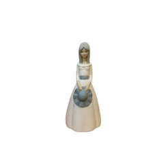 Porceval Figurine Porceval Figurine