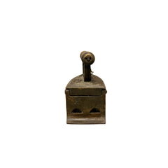 Coal Iron Coal Iron