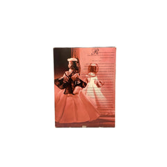 Scarlet O'Hara Barbie Scarlet O'Hara Barbie
