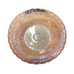 Carnival Fruit Bowl Carnival Fruit Bowl
