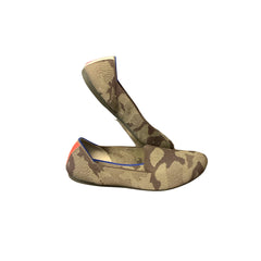 Camo Rothy's Camo Rothy's