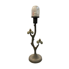 Rustic Bloom Lamp Rustic Bloom Lamp