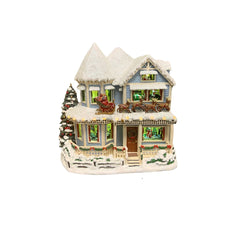 Christmas Story House Christmas Story House