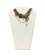 Assemblage Necklace Assemblage Necklace