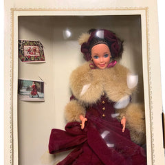 Victorian Elegance Barbie Victorian Elegance Barbie