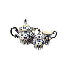 Bombay Company Tea Set Bombay Company Tea Set