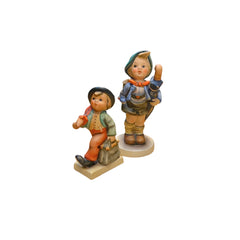Goebel Figures Goebel Figures