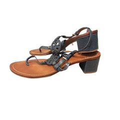 Tory Miller Sandals(10.5M) Tory Miller Sandals(10.5M)