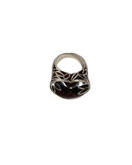 Art Deco Heart Ring(7) Art Deco Heart Ring(7)