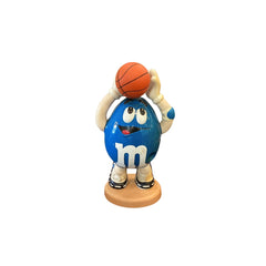 Sporty M&M Dispensers Sporty M&M Dispensers