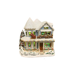 Christmas Story House Christmas Story House