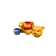 Pooh Teapot Pooh Teapot