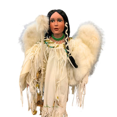 Native American Angel Native American Angel