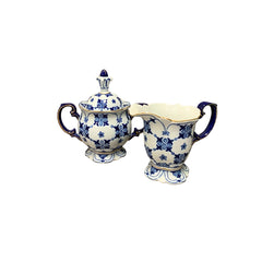 Bombay Company Tea Set Bombay Company Tea Set