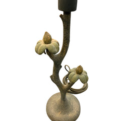 Rustic Bloom Lamp Rustic Bloom Lamp