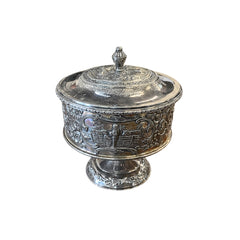 Ornate Candy Dish Ornate Candy Dish
