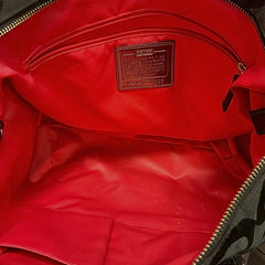 Coach Poppy Tote Coach Poppy Tote
