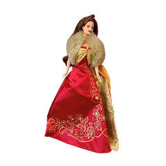 AVON GLAMOROUS GALA BARBIE Special Edition Hispanic Brunette 2003 AVON GLAMOROUS GALA BARBIE Special Edition Hispanic Brunette 2003