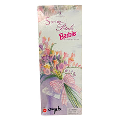 Spring Barbie Spring Barbie