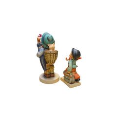 Goebel Figures Goebel Figures