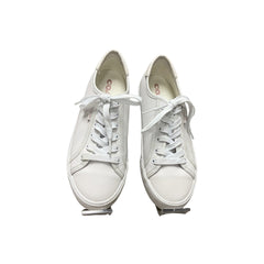Coach Platform Sneakers(8B) Coach Platform Sneakers(8B)