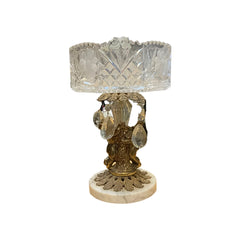 Cherub Centerpiece Cherub Centerpiece