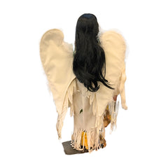 Native American Angel Native American Angel
