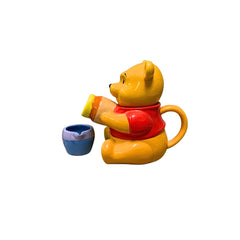 Pooh Teapot Pooh Teapot