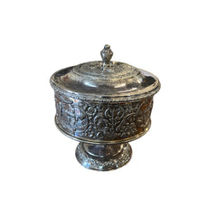 Ornate Candy Dish Ornate Candy Dish