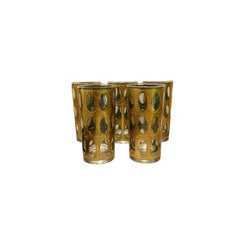 Vintage Pisa Glasses Vintage Pisa Glasses
