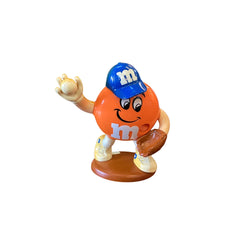Sporty M&M Dispensers Sporty M&M Dispensers
