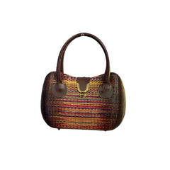 Vintage Straw Purse Vintage Straw Purse