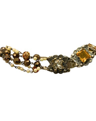 Assemblage Necklace Assemblage Necklace
