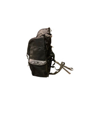 Saddlemen Backrest Tail Bag