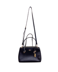 Coach Etta Carryall