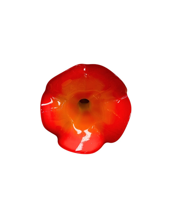 Murano Lilly Vase