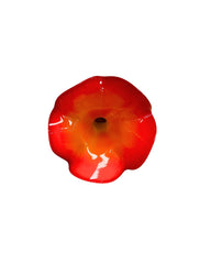 Murano Lilly Vase