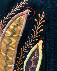Judith Roberts Jacket