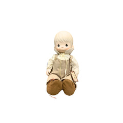 Precious Moments Collectors Dolls