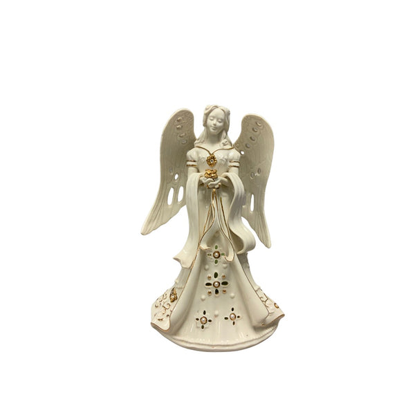 Lenox Angel Figure