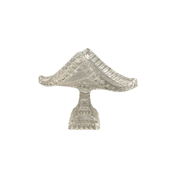 Vintage Banana Stand