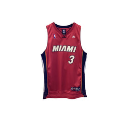 Miami Heat Jersey