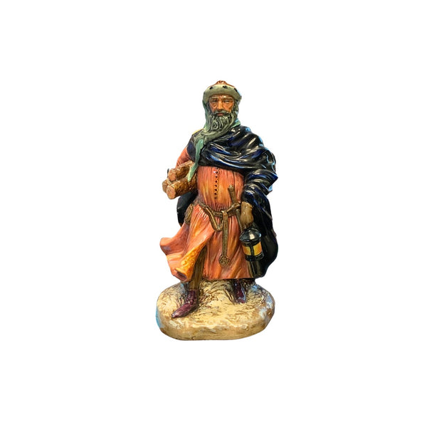 Doulton King Figurine