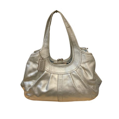 Metallic Coach Ergo