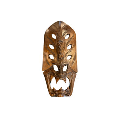 Tribal Mask