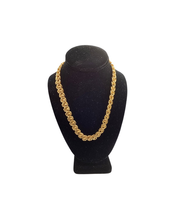 Vintage Napier Chain