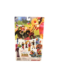 The Beatles Yellow Submarine McFarlane Toy Bundle