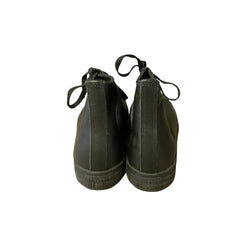 Hi-Top Chuck Taylors